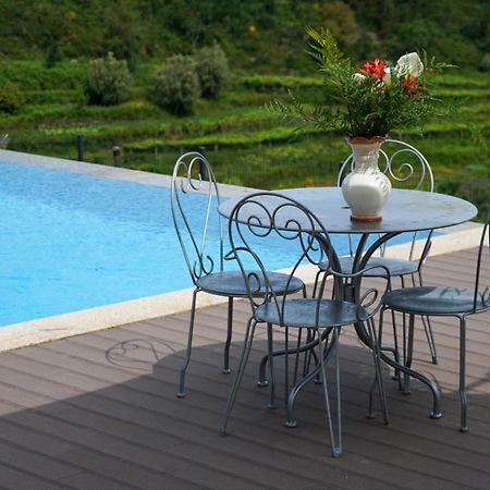 A Casinha Do Carreiras Villa Barroselas Екстериор снимка