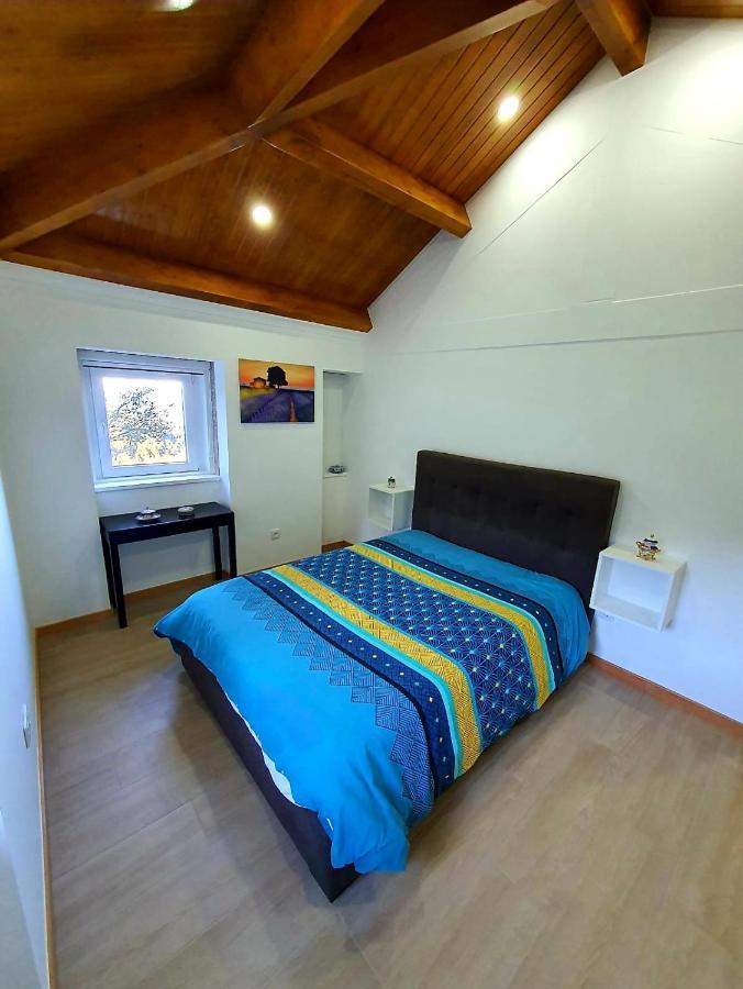 A Casinha Do Carreiras Villa Barroselas Екстериор снимка