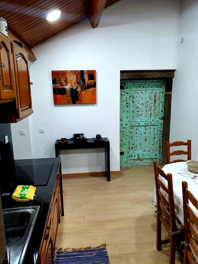 A Casinha Do Carreiras Villa Barroselas Екстериор снимка