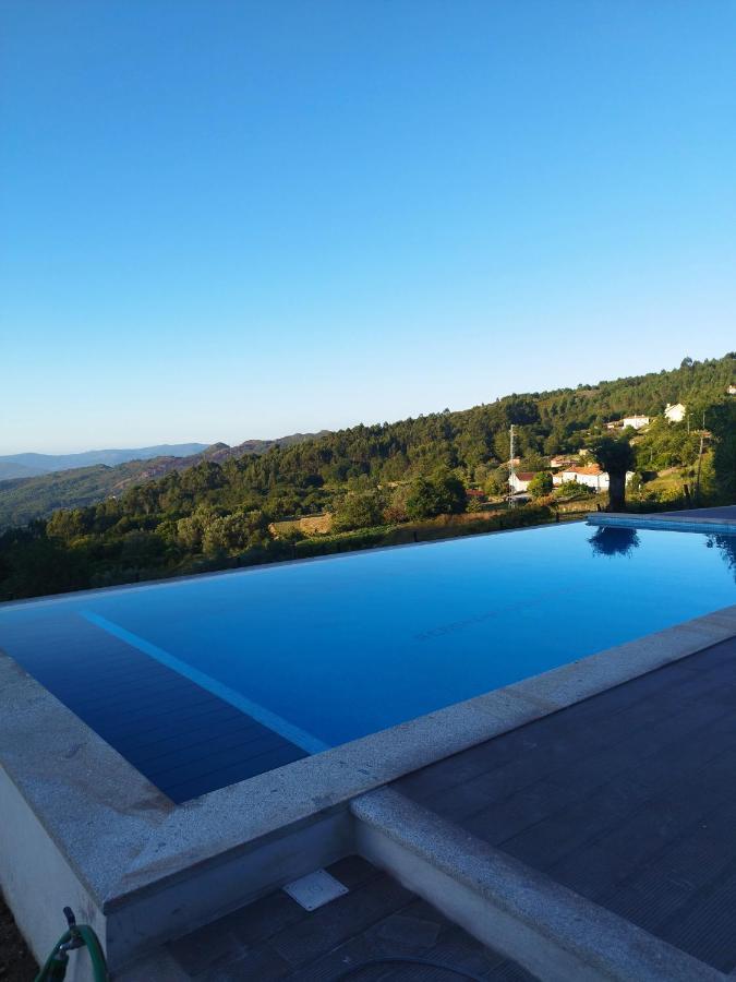 A Casinha Do Carreiras Villa Barroselas Екстериор снимка
