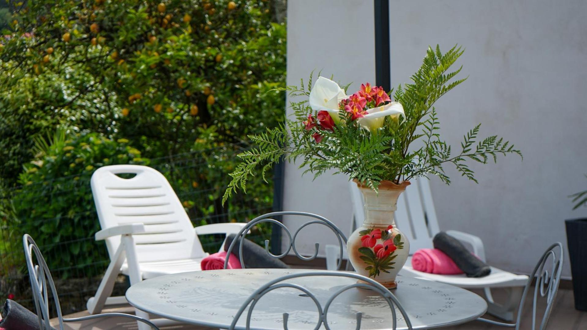 A Casinha Do Carreiras Villa Barroselas Екстериор снимка