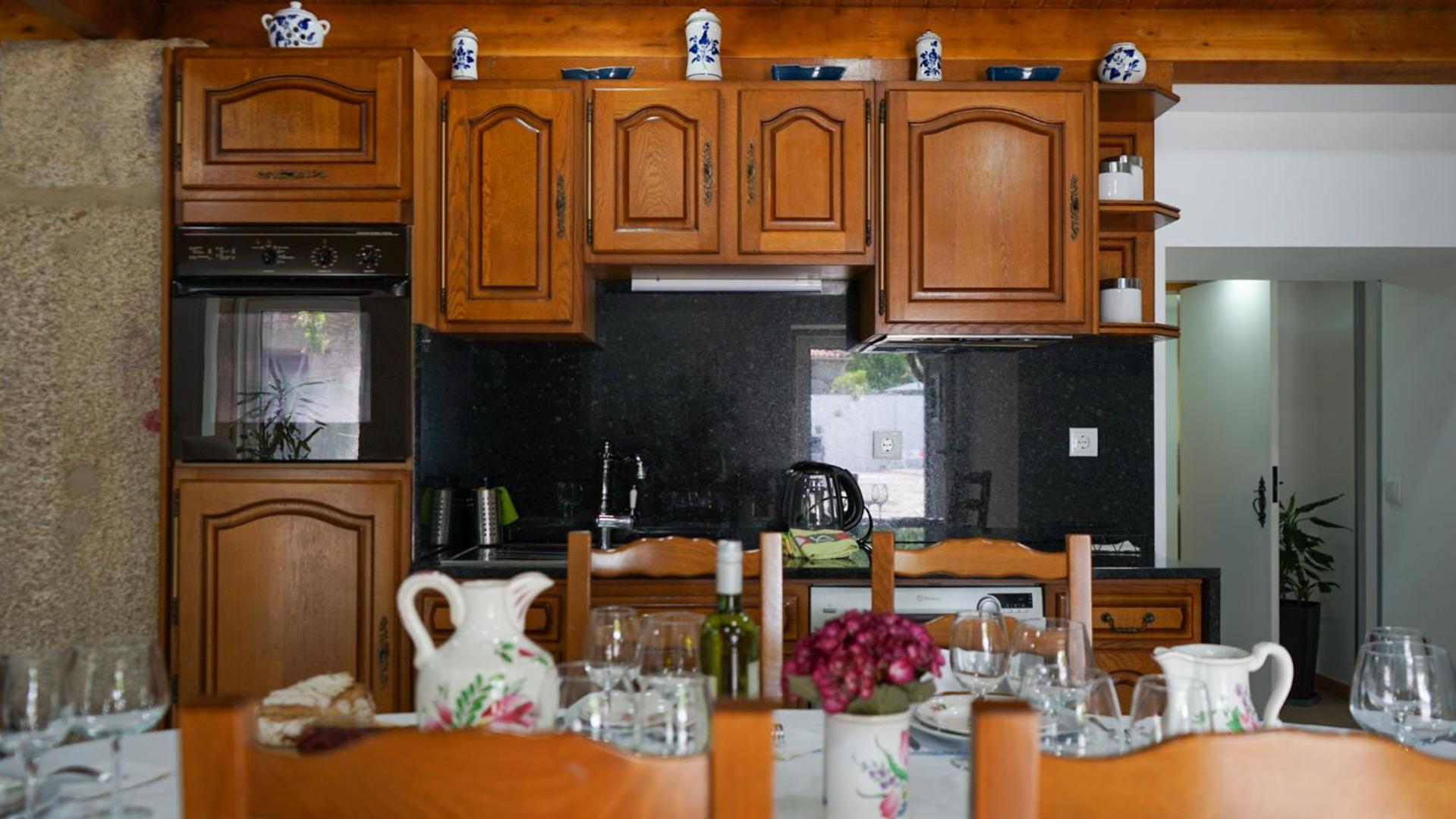 A Casinha Do Carreiras Villa Barroselas Екстериор снимка