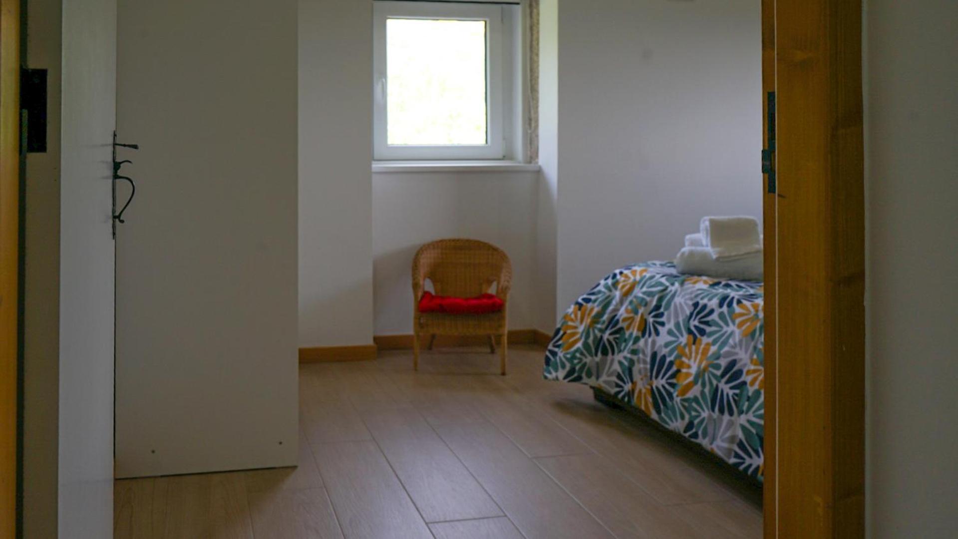 A Casinha Do Carreiras Villa Barroselas Екстериор снимка