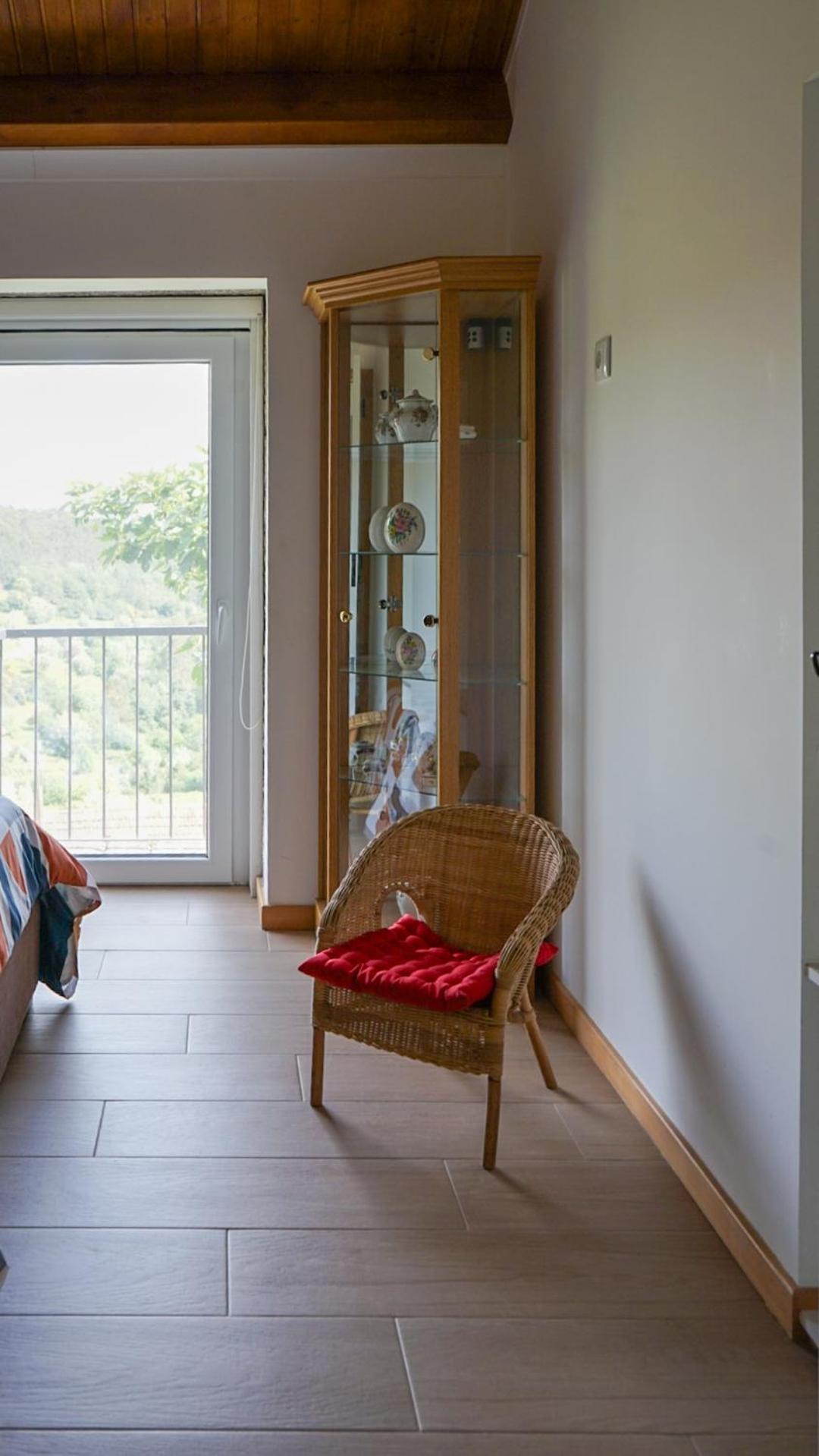 A Casinha Do Carreiras Villa Barroselas Екстериор снимка