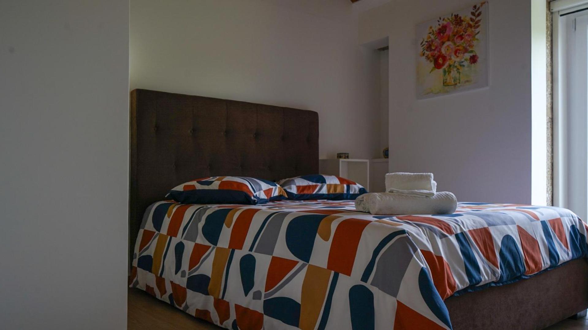A Casinha Do Carreiras Villa Barroselas Екстериор снимка